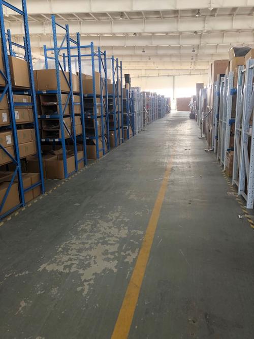 酒店用品b2c仓库托管公司省力有哪些公司