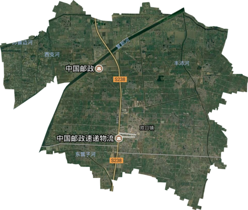 首页 中国 江苏省 徐州市 丰县 欢口镇