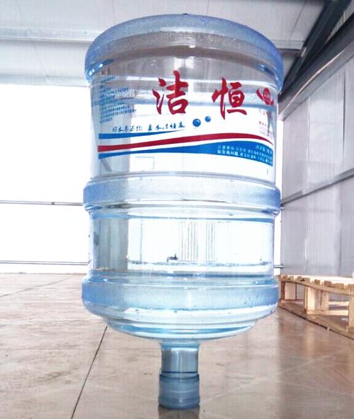 供货厂家定兴县洁恒纯净水制造有限公司品牌洁恒型号桶装水报价电议