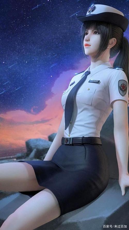 一批爱不释手国漫雄兵连壁纸