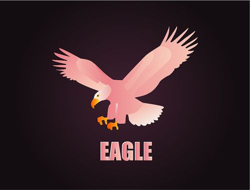 eagle logo