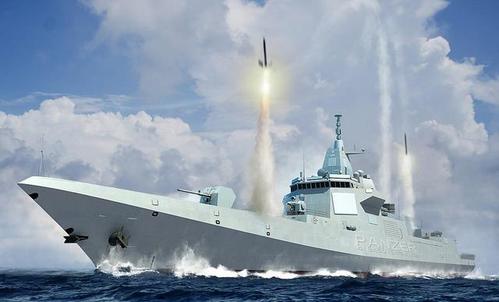 我国制造出了哪些尖端的军事武器?这里告诉你答案