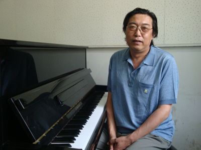 杨宝利
