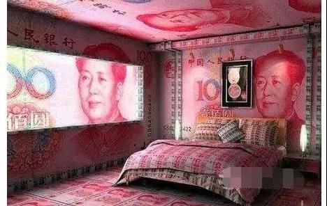 让人笑哭的奇葩装修!尤其第4个,倒贴钱我都不住!