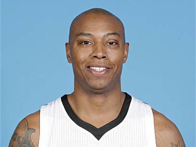 卡隆·巴特勒(caron butler),1980年3月13日出生于美国威斯康星州拉辛