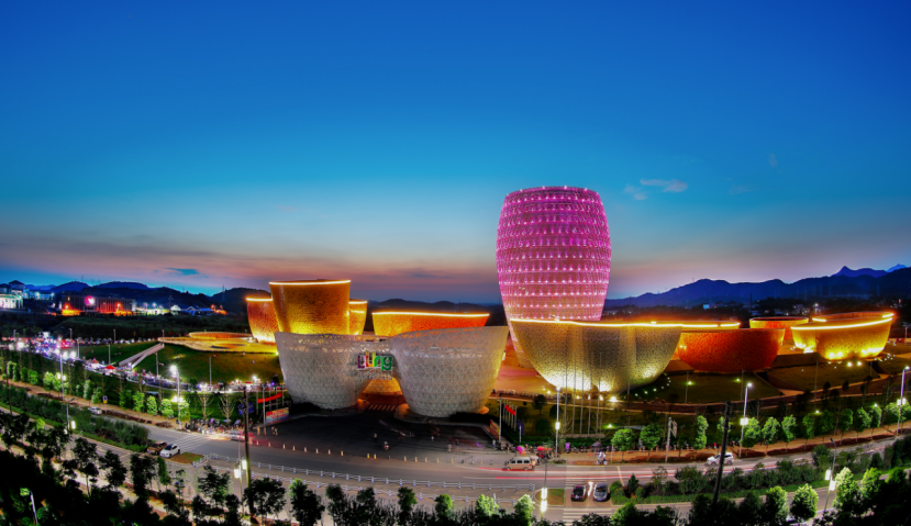 人民路323班醴陵"瓷都"研学之旅