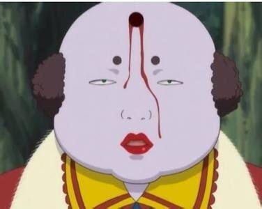 求银魂里hata王子(笨蛋皇子)出场时的背景音乐