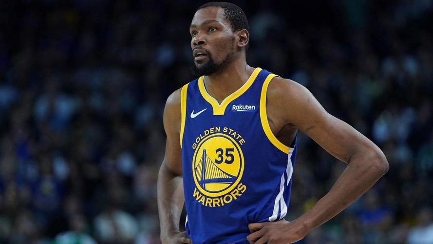 盘点nba最无私的十大球星三人来自马刺杜兰特高居第三名