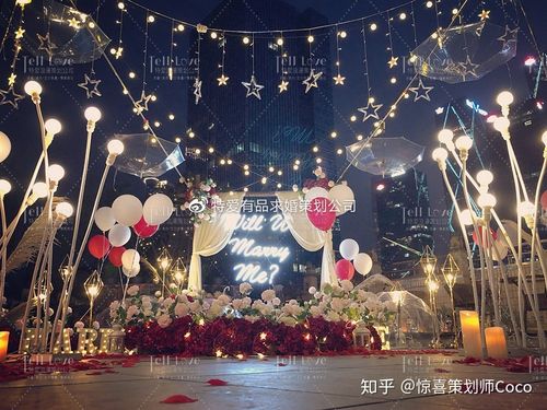 国庆节浪漫求婚创意方式有哪些?国庆节浪漫创意求婚方式推荐