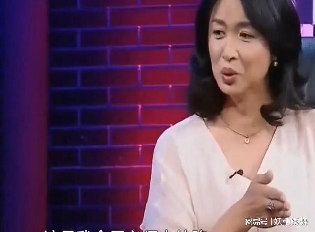 口无遮拦的金星从红极一时到所有节目都停播她经历了什么