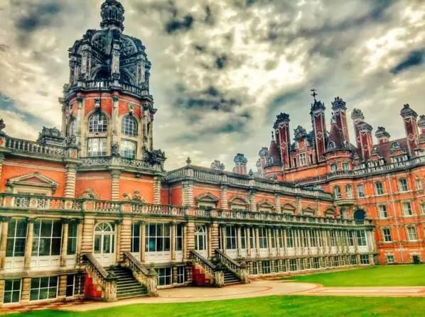 伦敦大学皇家霍洛威学院英国排名及专业排名