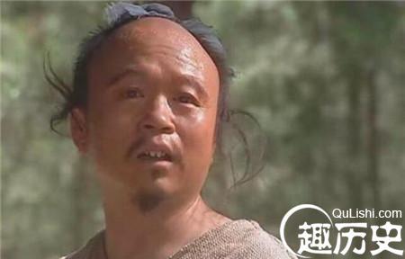 白胜为何在梁山好汉中排名第一百零六位
