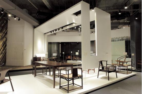 洪卫大师携获德国红点设计大奖作品进驻华作天成