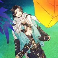 师徒- 专辑 - 堆糖,美图壁纸兴趣社区