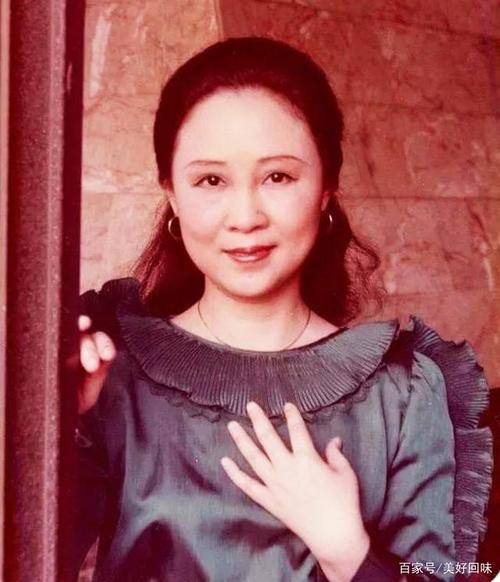 琼瑶没去嘉义火车站见蒋仁.