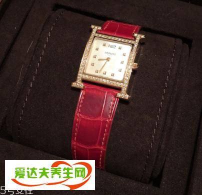 hermes爱马仕手表一般多少钱?
