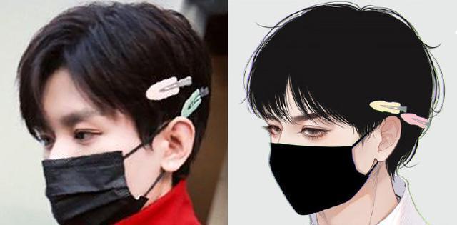 成毅cos小动物太可爱了!|卡通|小黄鸭_网易订阅