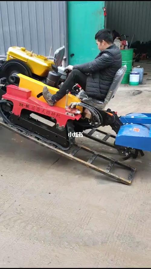 履带旋耕机_摩托车_家居家装_家用电器