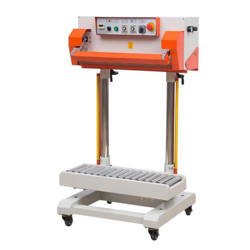 厂家直供 立式封口机,立式气动瞬热封口机,塑料袋立式