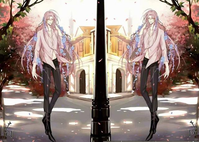 "花美男版"城市拟人,上海时髦,西安霸气,广州妖娆却不见拖鞋