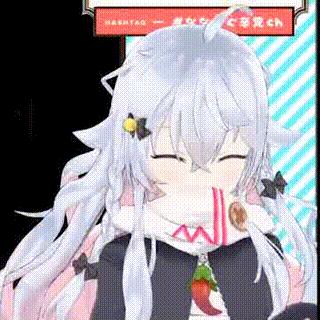 神楽七奈自截一批可爱的狗妈表情包