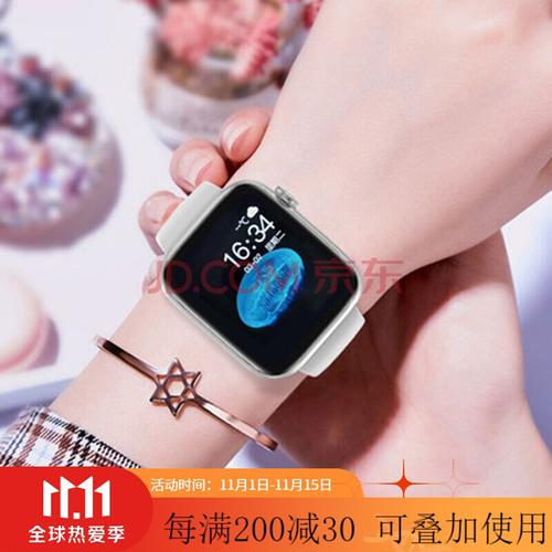 华强北手表s7华强北智能手表dt100pro无线充电面屏太空人心率s7适用