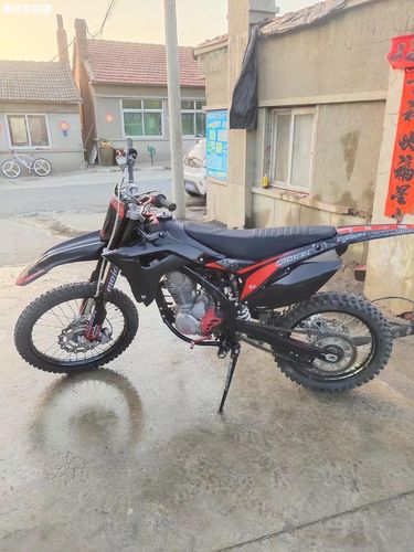 精品越野小风冷波速尔m5等