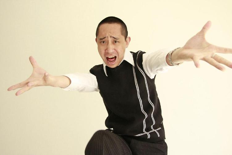 白凯南 kainan bai的图片