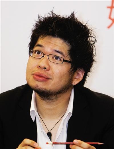 陈士骏