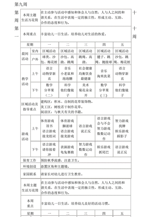 大班周计划表.pdf 5页