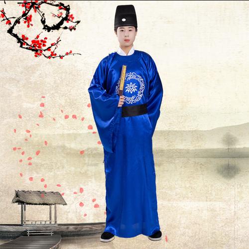 套装明朝东厂太监服公公总管服饰宫廷舞台话剧影视表演服