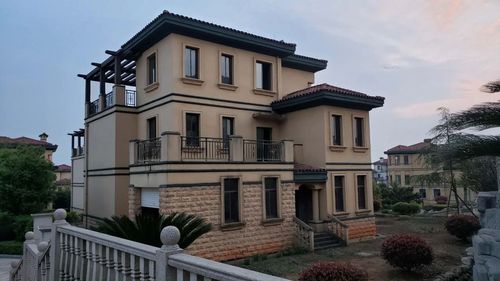 南昌九龙湖别墅有哪些?这份汇总值得一看!