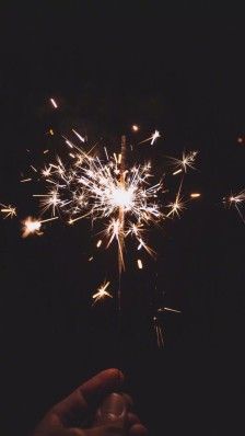 烟花 壁纸