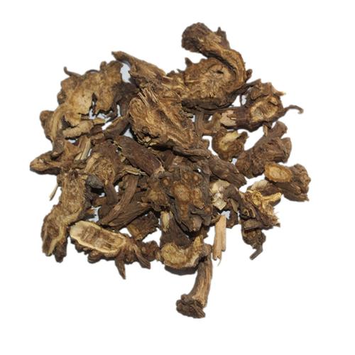 中药材藁本藁本片gmp厂家直供检测合格