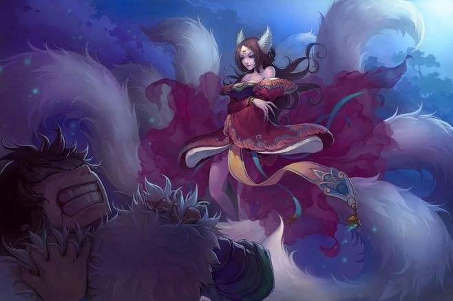 为什么电影中妖怪吃人要先引诱