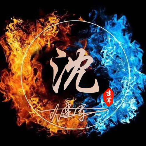你的微信头像该换了,40张新款精致签名头像,祝你2021前程似锦