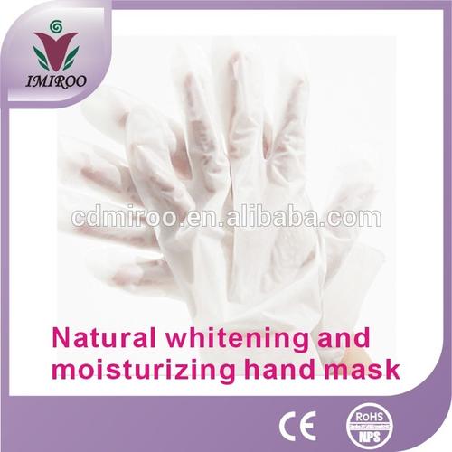 moisturizing gel gloves oem gel gloves personal care moisture