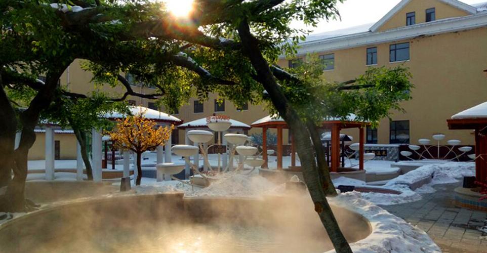 紫御温泉成人票