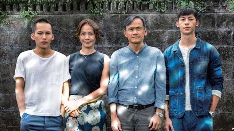 【影评】《阳光普照》:乌云褪去后,是否阳光就会洒落?