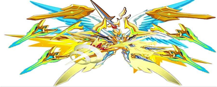 奥奇传说手游光明王怎么得