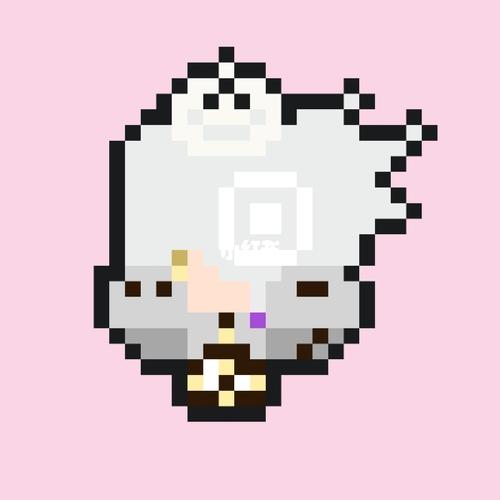 发几张凹凸学园的像素