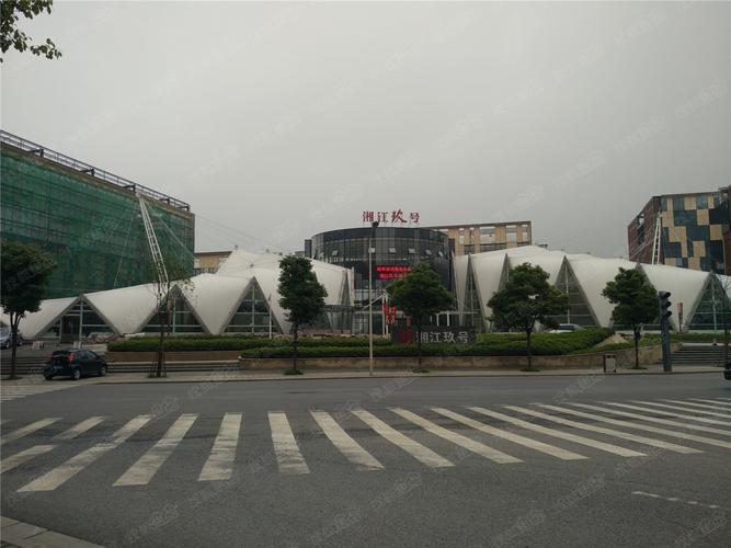 长沙湘江玖号实景图片-长沙象盒