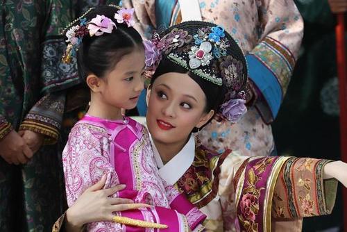 甄嬛传:宝鹃为何不称呼安陵容一声娘娘呢?