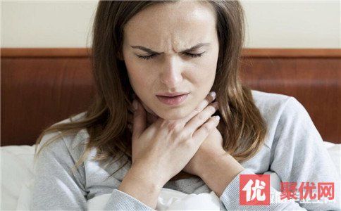 喉咙痒咳嗽怎么办?