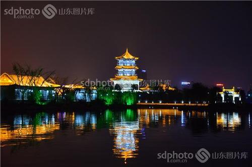 图片编号:304946 图片分类:旅游文化—景区景点 图片地区:聊城 下载