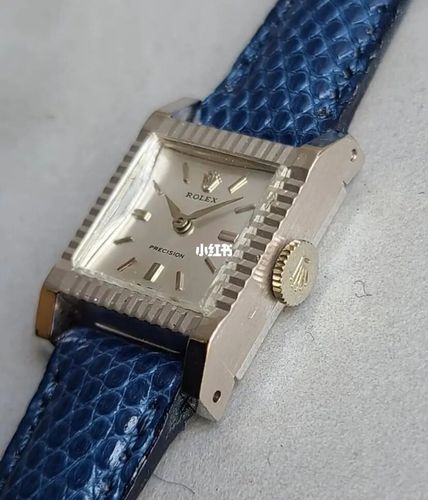 1962年 rolex precision 18kwg_劳力士怎么样_设计_手表_表带_雕刻