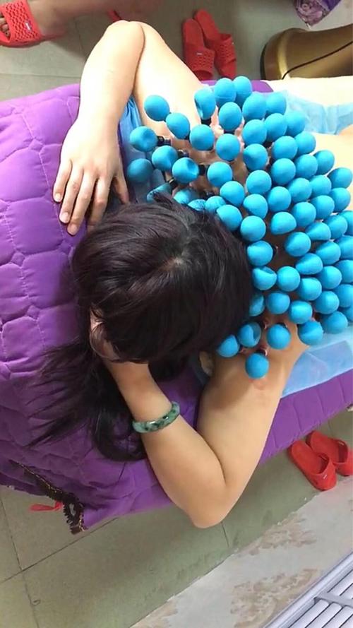 慈磁力瘦合慈刺激穴位针灸拔罐正负极五行针玄磁悬慈单针蛋白液