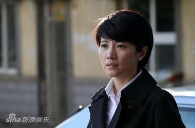 本站为你揭晓正确答案,满秋扮演者为颜丙燕.