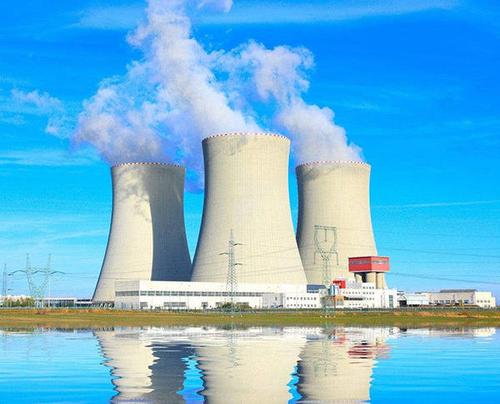 哈尔滨市玉泉垃圾焚烧发电厂项目