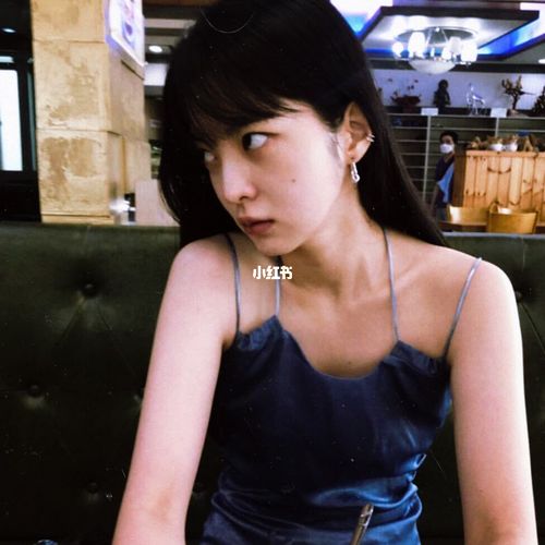 头像分享|复古胶片风_头像_复古胶片_头像分享_素材